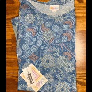 LuLaRoe Irma